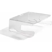 Bakkerelkhuizen Podstawka pod monitor Q-Riser 100 Bneqr100  8717399990073