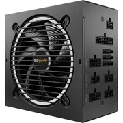 Be quiet Pure Power 12 M 1200W Atx 3.1 Gold  Bn346 4260052190166 Kzbqtzc000Bn346