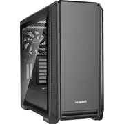 be quiet Silent Base 601 Window Midi Tower Black  Bgw26 4260052187036 Obubeqobu0018