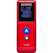 Benning Dalmierz Ld40  Bg050500 4014651505001