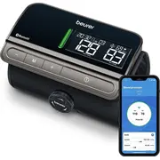 Beurer Bm 81 easyLock Blood Pressure  65511 4211125655112
