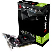 Biostar Vn7313Thx1 graphics card Nvidia Geforce Gt 730 2 Gb Gddr3  4712960683730 Vgabioati0024