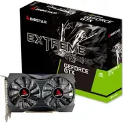 Biostar Geforce Gtx 1050 4Gb  Vn1055Xf41