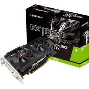 Biostar Geforce Gtx1050Ti Nvidia Gtx 1050 Ti 4 Gb Gddr5  Vn1055Tf41 4712960683242 Vgabionvd0006