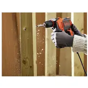 Black  Decker Rotary Hammer Beh710-Qs 710 W 5035048681268 Nelbdewie0009