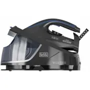 BlackDecker steam generator Bxss2800E  Es9180320B 8432406180321 Agdbdezel0023