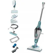 Mop parowy BlackDecker Bhsm166Dsm  5035048737798