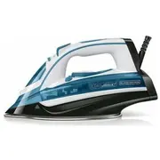 Steam iron BlackDecker Bxir2402E 2400W white  Es9180130B 8432406180130 Agdbdezel0009
