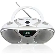 Blaupunkt Bb14Wh Fm/Cd/Mp3/Aux  5901750502316 Oavblarap0014