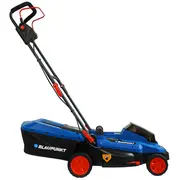 Blaupunkt Cl3010 Lawn Mower 18V  Bp-Cl3010 5901750507496