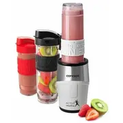 Concept Sm3380 blender 0.5 L op 180 W Green, White  8595631002438