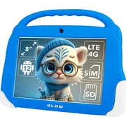 Kidstab8 Blow 4/64Gb blue case  79-068 5900804135937 Rtblo080Axr0680