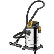 Blow Wd3300 industrial vacuum cleaner with 230V socket 2000W  44-520 5900804146476