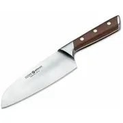 Boker Nóż Santoku Forge Wood uniwersalny  259914-Uniw 4045011115875