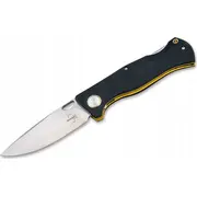 Boker Pocket Knife Plus Epicenter Backlock  01Bo545 4045011253997