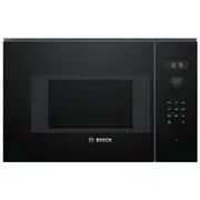 Bosch  Microwave Oven Bfl524Mb0 Built-In 20 L 800 W Black 4242005038763