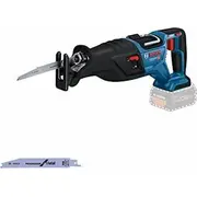 Bosch Gsa 18V-28 Akku-Säbelsäge  06016C0000 4059952581439