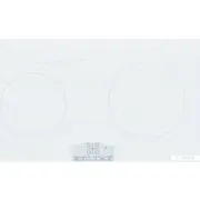 Bosch Induction hob Pif612Bb1E white  4242005417032 Agdbospgz0273