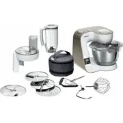 Bosch Mum5Xw20 food processor 1000 W 3.9 L White  4242005185207