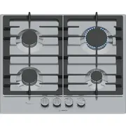 Bosch Pcp6A5I90 Gas hob  4242005496006 Hzbosyg6A5I9000
