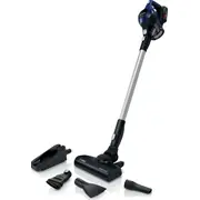 Bosch Unlimited 6 Bbs611Mat Upright Vacuum Cleaner  4242005267903 Agdbosodk0127