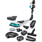 Bosch Bss 712Xhyg Unlimited 7 Prohygienic Aqua  Bss712Xhyg 4242005517626