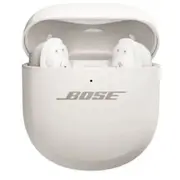 Bose Quietcomfort Ultra 2.Gen Wireless Earbuds, Tws, Adjustable Noise Cancelling, Bt 5.3, Waterproof Ipx4, White Smoke Eu  896637-0020 0017817861076