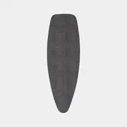 Brabantia 131547  135 x 45 cm melna 8710755131547