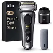 Braun Series 9 Pro 9577Cc Mens Shaver  218283 7500435218283 165114