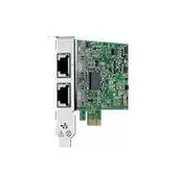 Karta sieciowa Broadcom Netxtreme Bcm5720-2P adapter sieciowy Pcie 2.0 Low-Profile Gigabit Ethernet x 2  Bcm95720A2003Acblk 8592978252373