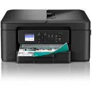 Brother Dcp-J1360Dw Multifunktionsgert 3-In1 Tinte  117688 4977766841894