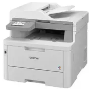 Brother  Mfc-L8340Cdw Colour Laser Wi-Fi Mfcl8340Cdwre1 4977766824194