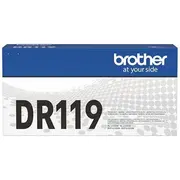 Brother Dr-119 Drum  Dr119 4977766836913