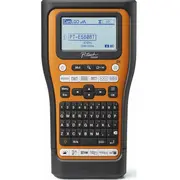 Brother P-Touch Pt-E560Btsp - Beschriftungsgerät s/w Thermotransfer Rolle 2,4 cm  Pte560Btsprg1 4977766835732