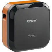 Brother P-Touch Pt-E720Bt Etikettendrucker  Pte720Btz1 4977766847827 6L02-04N
