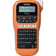 Brother Pt-E110 Pte110G1  4977766774819