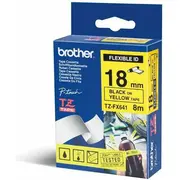 Brother Taśma do P-Touch Tzefx-641  Brotas42552 4977766692083