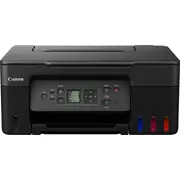 Canon G3470 black Megatank  5805C009 4549292205398