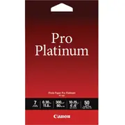 Canon Papier fotograficzny do drukarki A6 2768B014  4960999575261