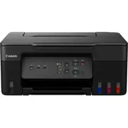 Canon Pixma G3430 black Megatank  5989C009 4549292213287 Percanwak0130