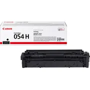 Canon Toner 054 H Black 3028C002  4549292124576
