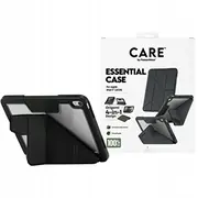 Care by Panzerglass Y fold do iPad 11 2025 Black  Cr98643 5715685030734