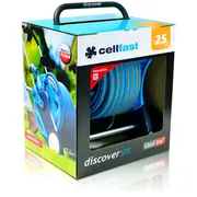 Cellfast Zestaw Discover 1/2 25M 55-625  5901828856716