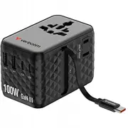 Charge n Travel 100W  0023942301912