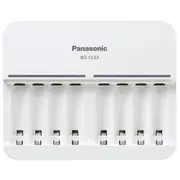 charger Panasonic Eneloop Bq-Cc63E  5410853060048