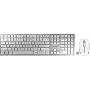 Klawiatura  mysz Cherry Tas Desktop-Set Dw 9100 Slim Wireless Eu-Layout w/s Jd-9100Eu-1 4025112095382