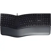Cherry Kc 4500 Ergo Nordic/  Jk-4500Pn-2 4025112093975