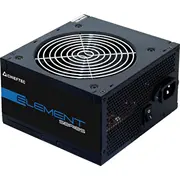 Chieftec Element 500W Elp-500S  4710713230958