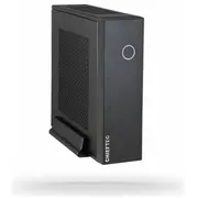 Chieftec Ix-03B-Op computer case Mini Tower Black  4710713230576 Obuchfitx0015