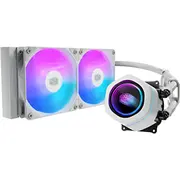 Chłodzenie wodne Cooler Master Masterliquid Core Nex 240 Argb Mlx-D24M-A18Pa-Rw  4719512161982
